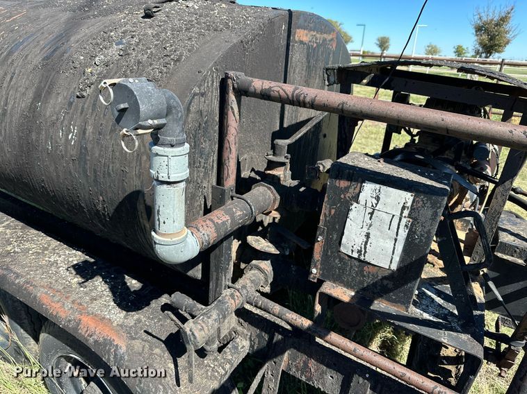 image for item KX9738 Entyre  melter/appliactor