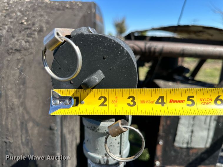 image for item KX9738 Entyre  melter/appliactor