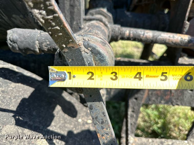 image for item KX9738 Entyre  melter/appliactor