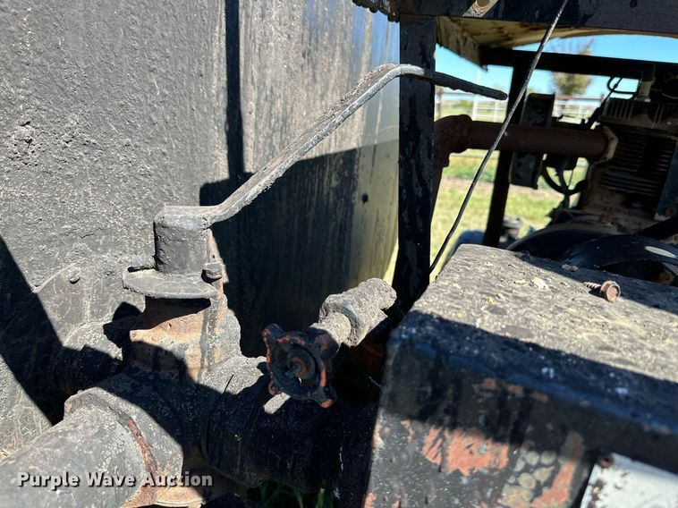 image for item KX9738 Entyre  melter/appliactor