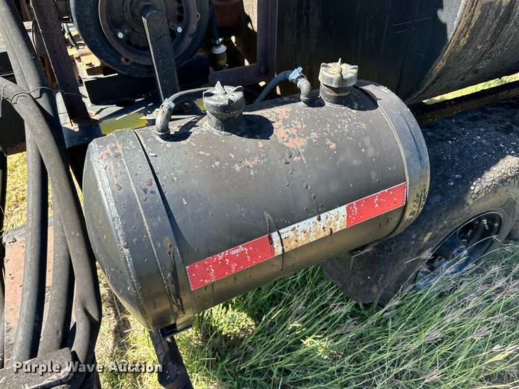 image for item KX9738 Entyre  melter/appliactor