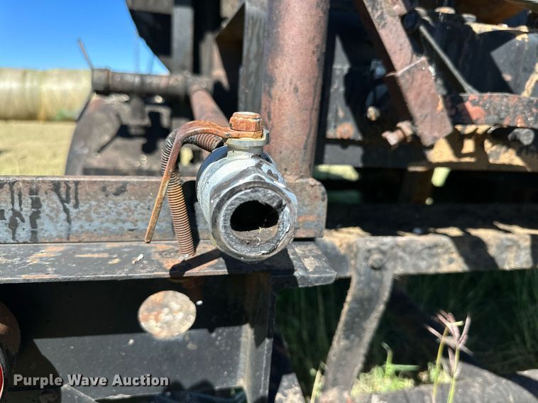 image for item KX9738 Entyre  melter/appliactor