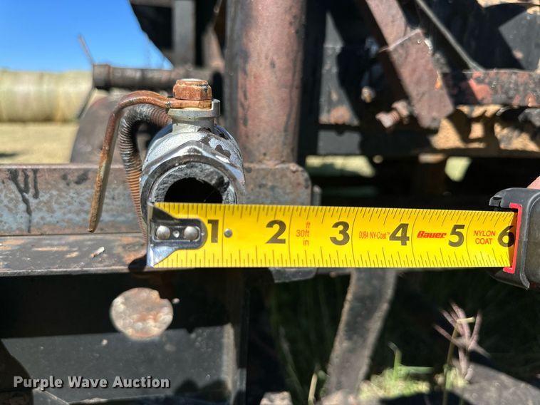 image for item KX9738 Entyre  melter/appliactor