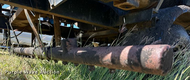 image for item KX9738 Entyre  melter/appliactor