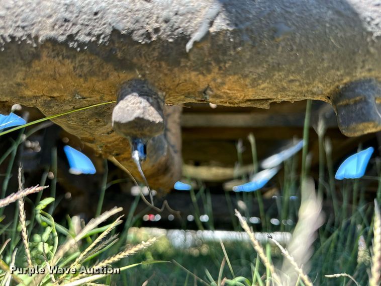 image for item KX9738 Entyre  melter/appliactor