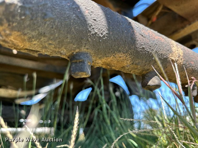 image for item KX9738 Entyre  melter/appliactor