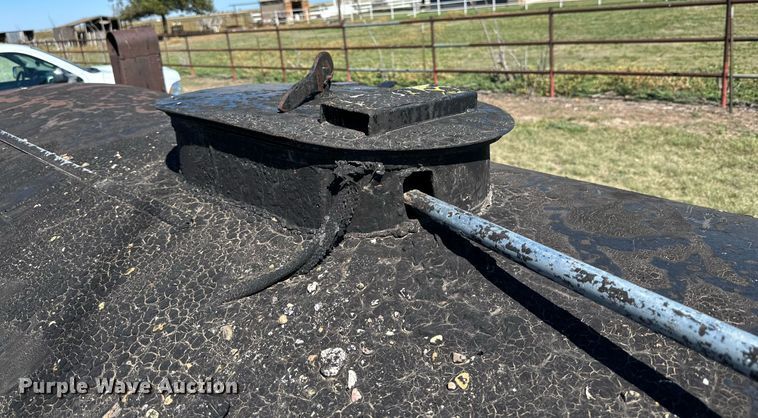 image for item KX9738 Entyre  melter/appliactor