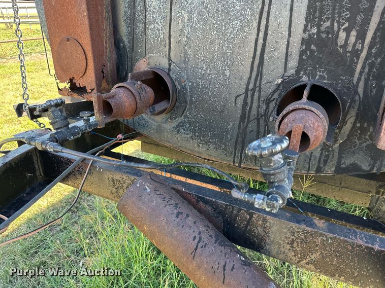 image for item KX9738 Entyre  melter/appliactor