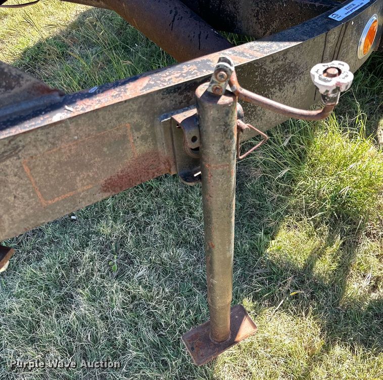 image for item KX9738 Entyre  melter/appliactor