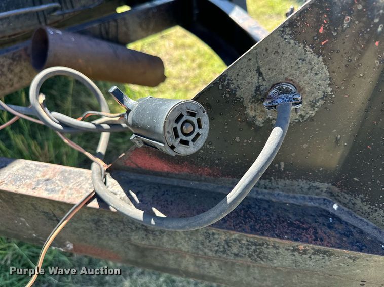 image for item KX9738 Entyre  melter/appliactor