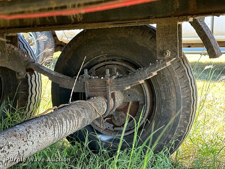 image for item KX9738 Entyre  melter/appliactor