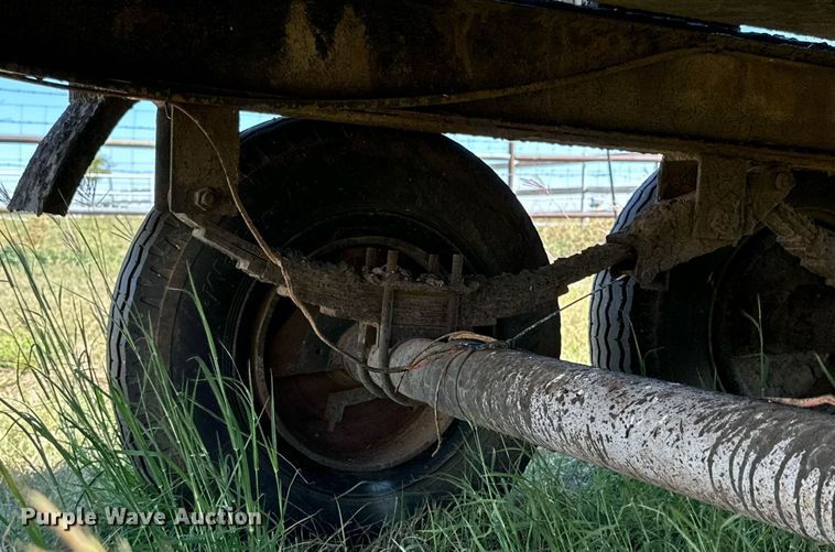 image for item KX9738 Entyre  melter/appliactor