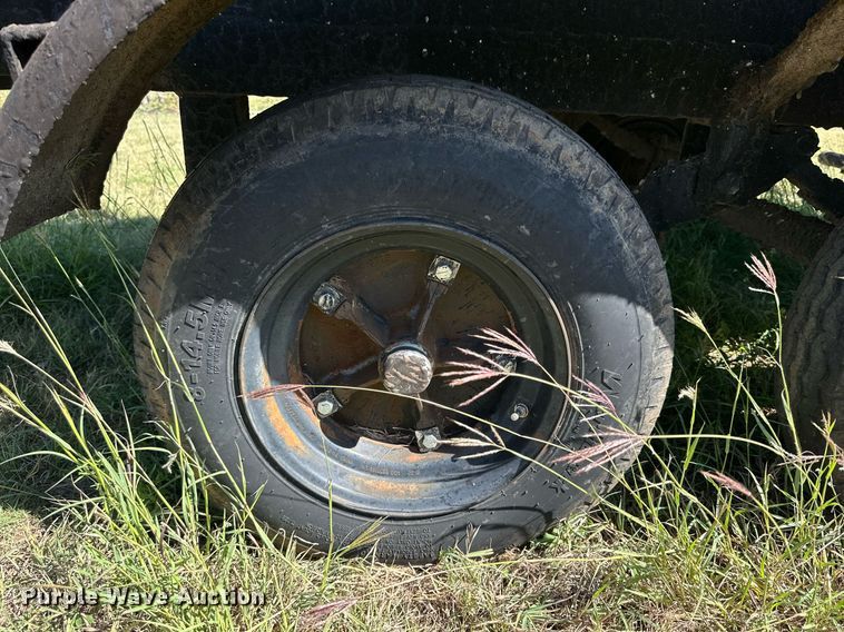 image for item KX9738 Entyre  melter/appliactor