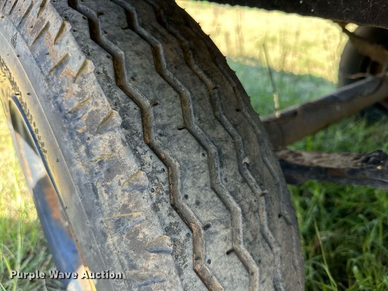 image for item KX9738 Entyre  melter/appliactor