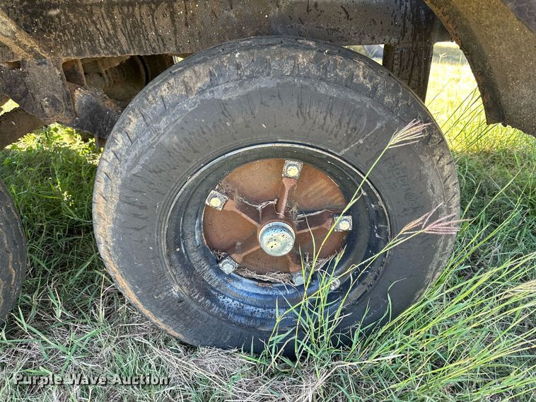 image for item KX9738 Entyre  melter/appliactor