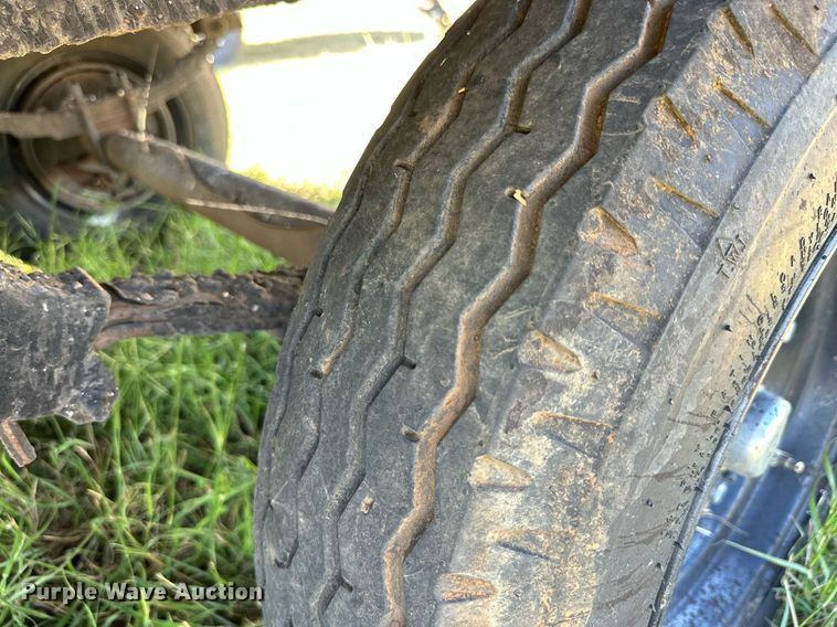 image for item KX9738 Entyre  melter/appliactor