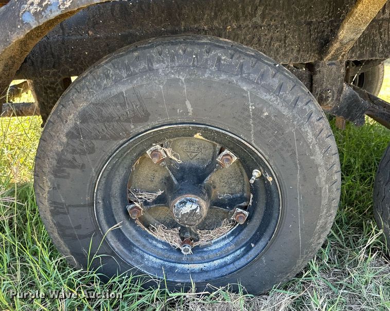 image for item KX9738 Entyre  melter/appliactor