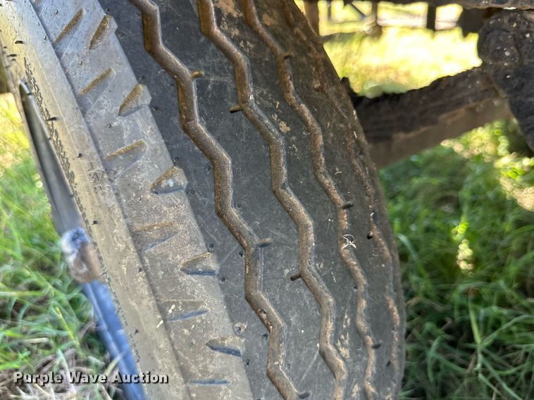 image for item KX9738 Entyre  melter/appliactor