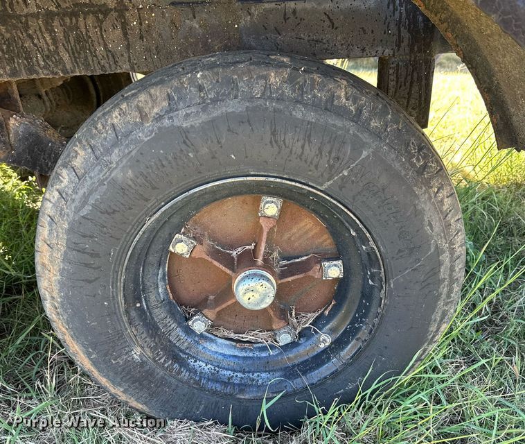 image for item KX9738 Entyre  melter/appliactor