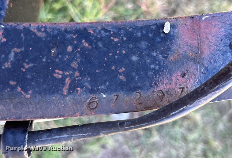 image for item KX9738 Entyre  melter/appliactor