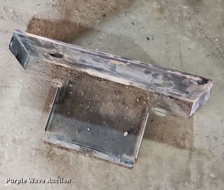 image for item LM9267 Miller Bobcat 250  welder/generator