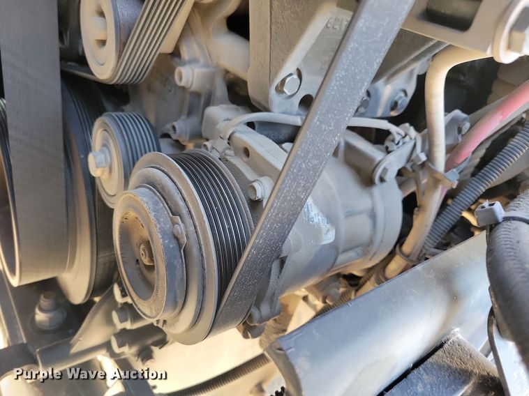 image for item LO9822 2012 Kenworth T800  dump truck