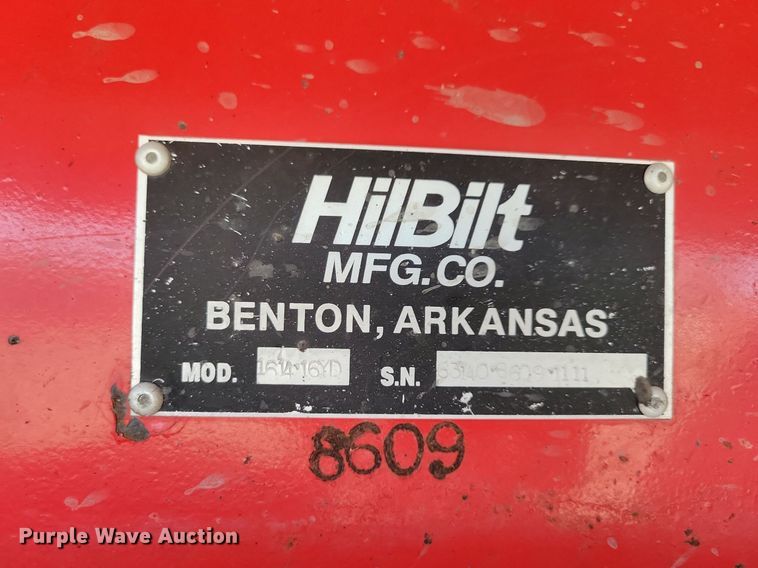 image for item LO9822 2012 Kenworth T800  dump truck