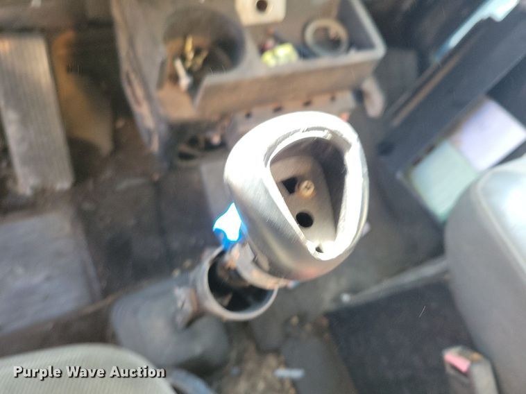 image for item LO9824 1997 Kenworth T800  dump truck