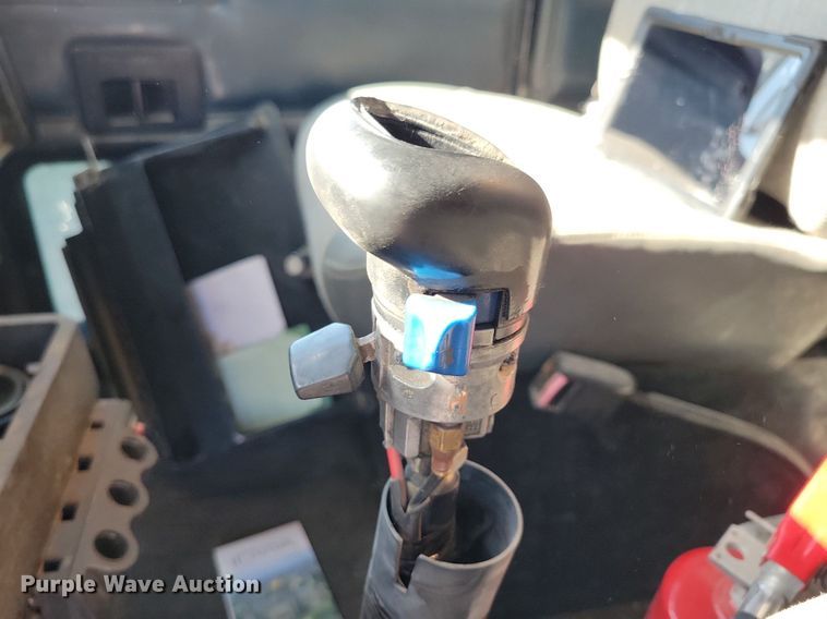 image for item LO9824 1997 Kenworth T800  dump truck