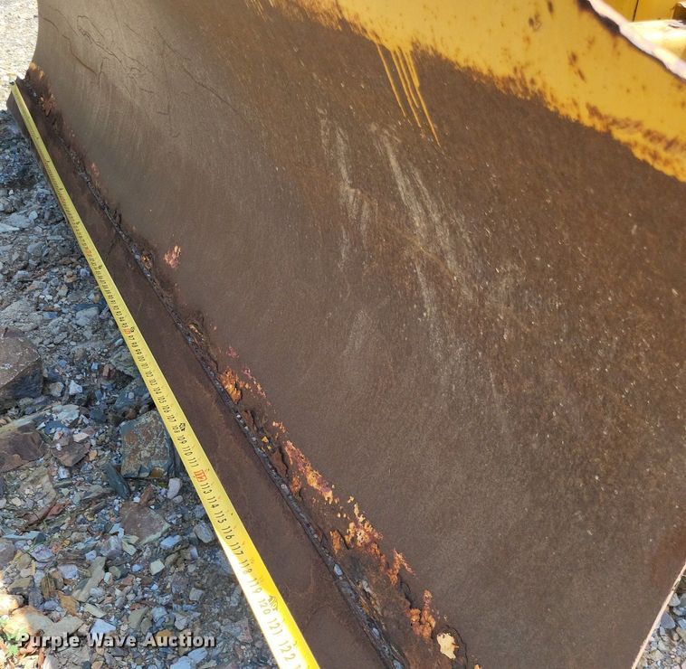 image for item LS9657 2006 Caterpillar D5N  dozer