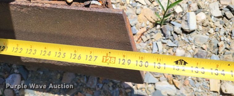 image for item LS9657 2006 Caterpillar D5N  dozer