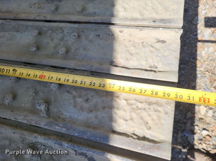 image for item LS9657 2006 Caterpillar D5N  dozer