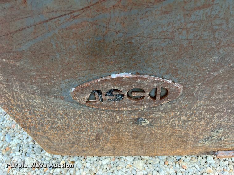 image for item LU9793 2016 Case 580N EP  backhoe