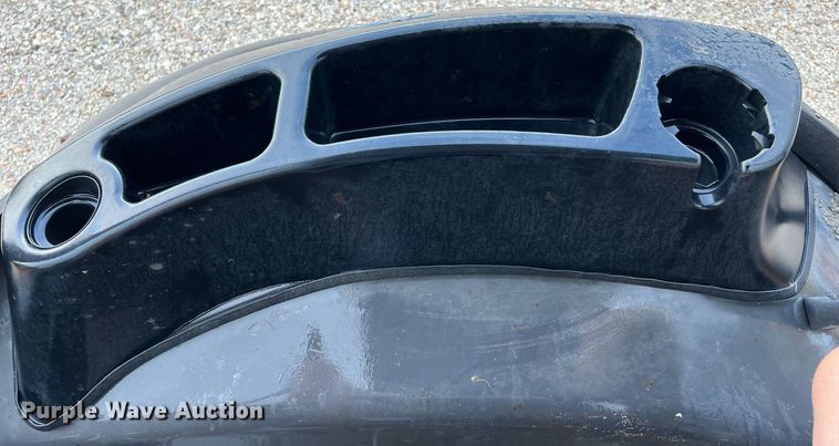 image for item LU9793 2016 Case 580N EP  backhoe