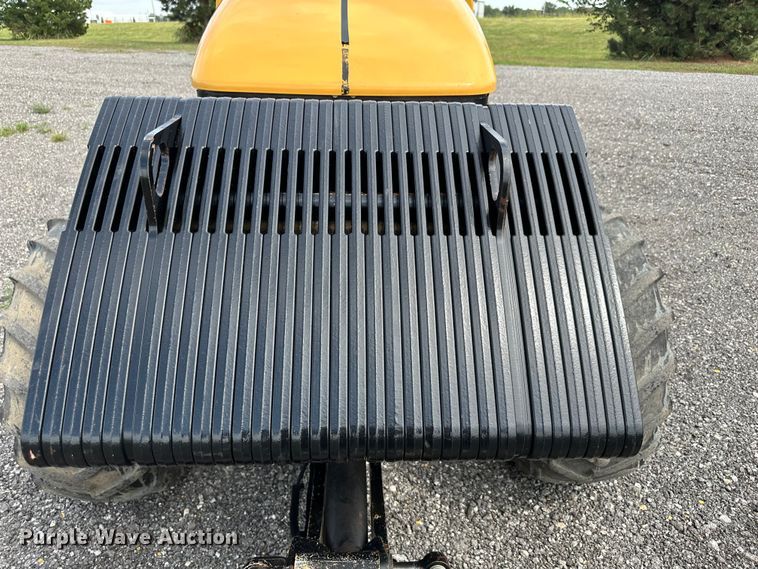 image for item LV9064 2015 Vermeer RTX 750  trencher