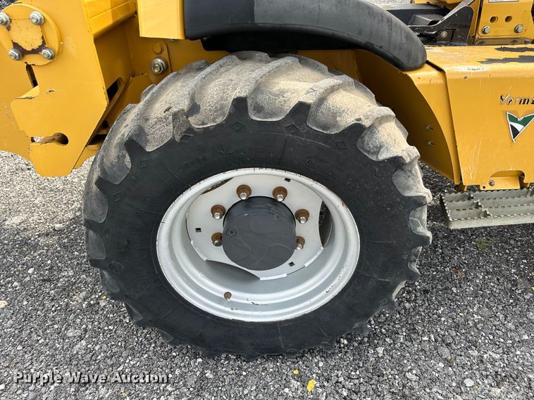 image for item LV9064 2015 Vermeer RTX 750  trencher