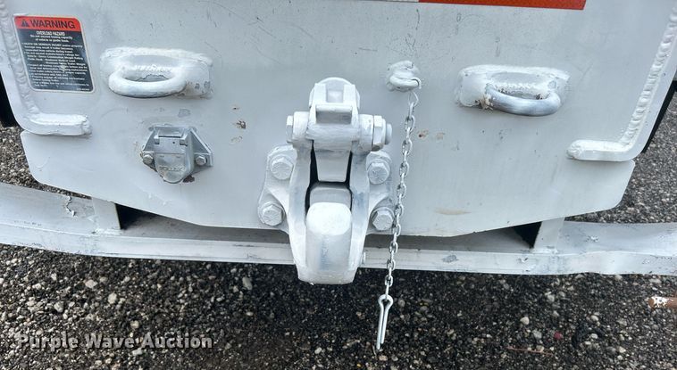 image for item LV9094 2012 Freightliner M2 Business Class  digger derrick truck