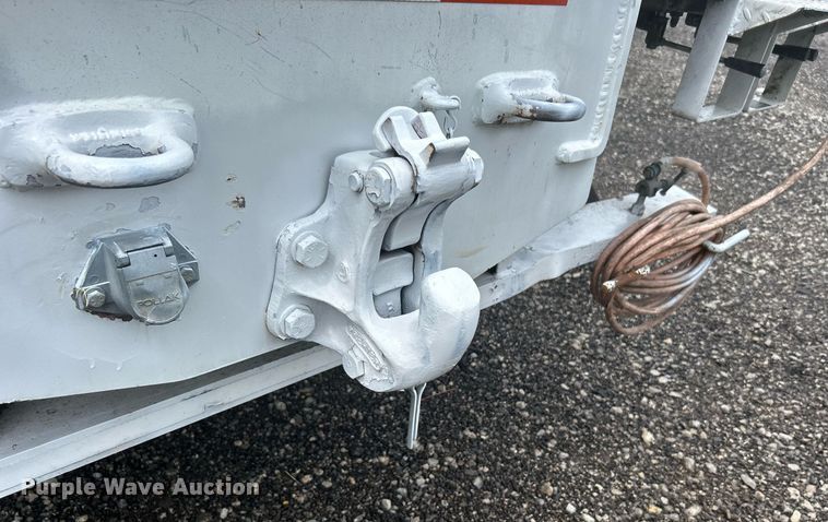 image for item LV9094 2012 Freightliner M2 Business Class  digger derrick truck