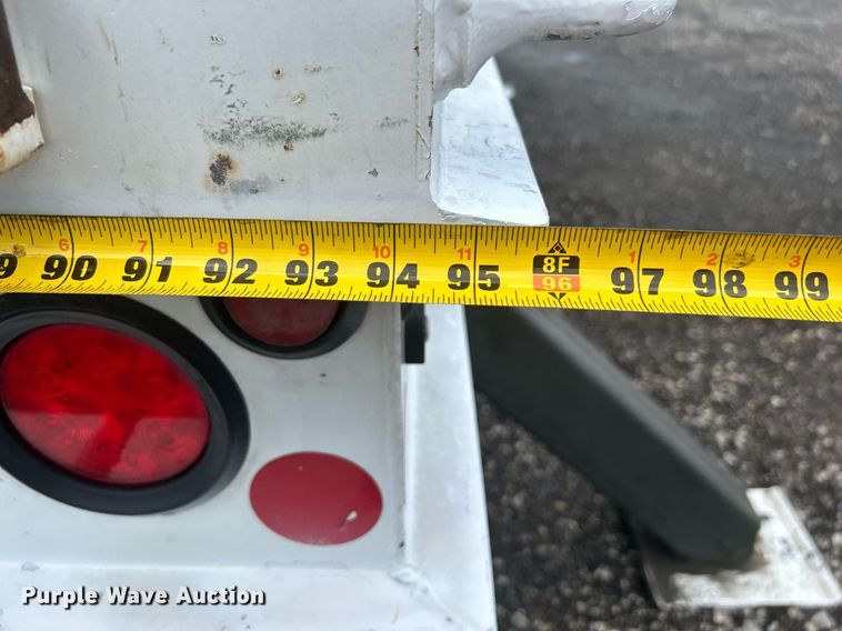 image for item LV9094 2012 Freightliner M2 Business Class  digger derrick truck