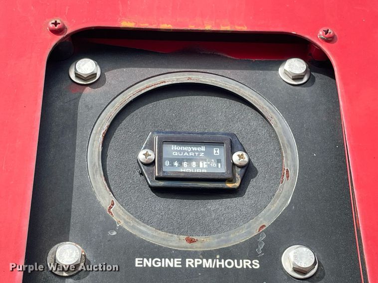 image for item LV9940 2005 International 7400  sewer jetter truck