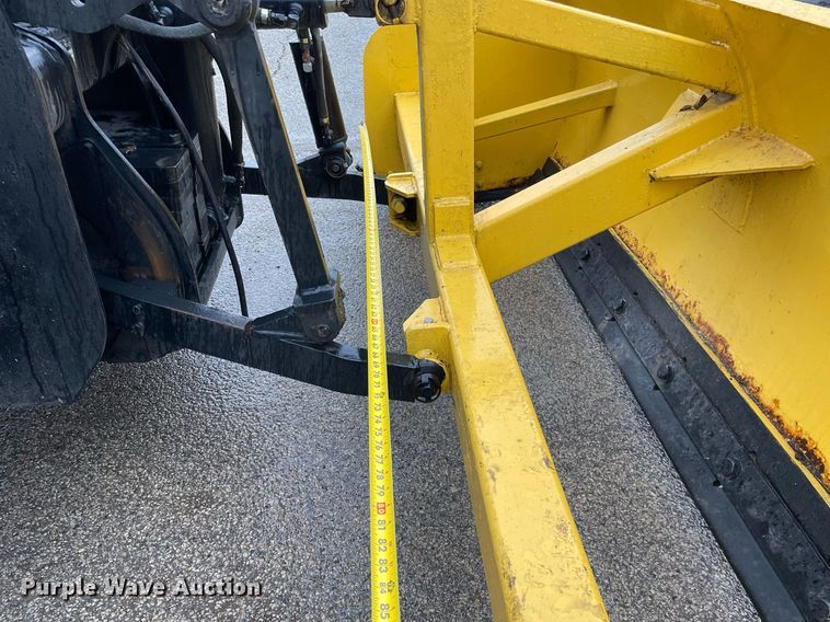 image for item LV9953 1996 JCB 210SU  landscape tractor