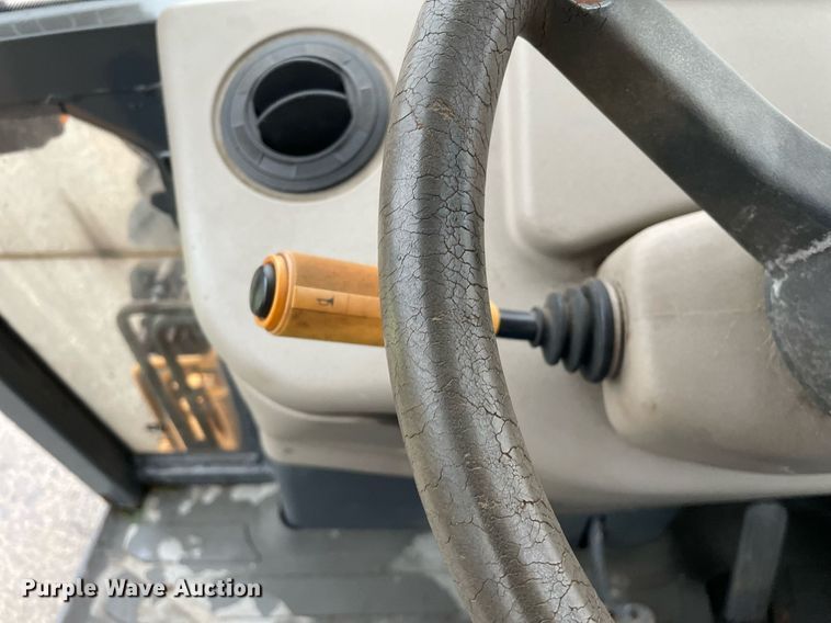 image for item LV9953 1996 JCB 210SU  landscape tractor