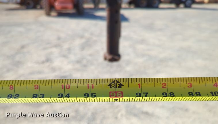 image for item LY9350 2014 Road Boss 30FB7K  equipment trailer