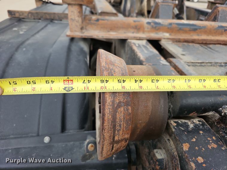 image for item MH9395 2014 Peterbilt 382  hook lift truck