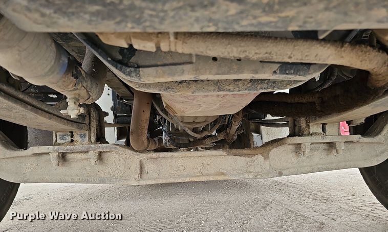 image for item MH9395 2014 Peterbilt 382  hook lift truck