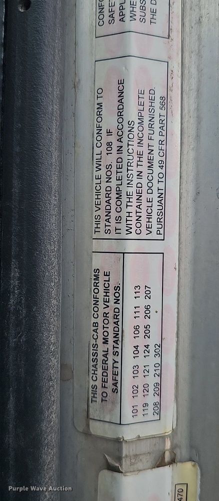 image for item MH9395 2014 Peterbilt 382  hook lift truck