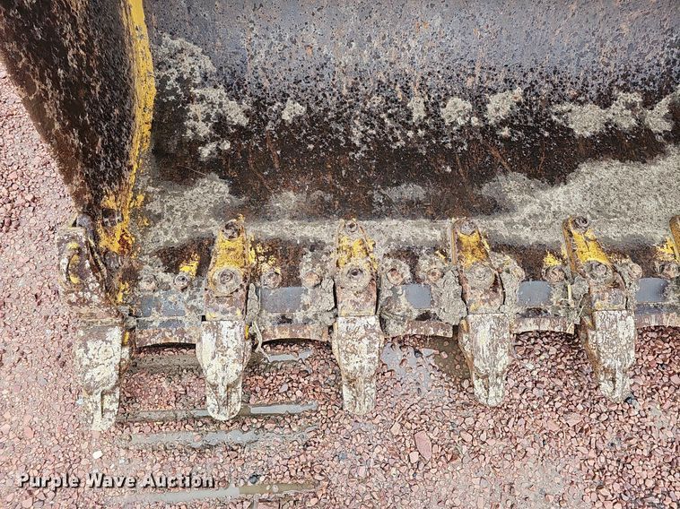 image for item MH9396 2015 Caterpillar 963D  track loader