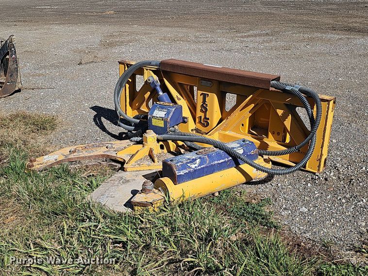 image for item MH9422 Shoule TSL 15  skid steer tree shear