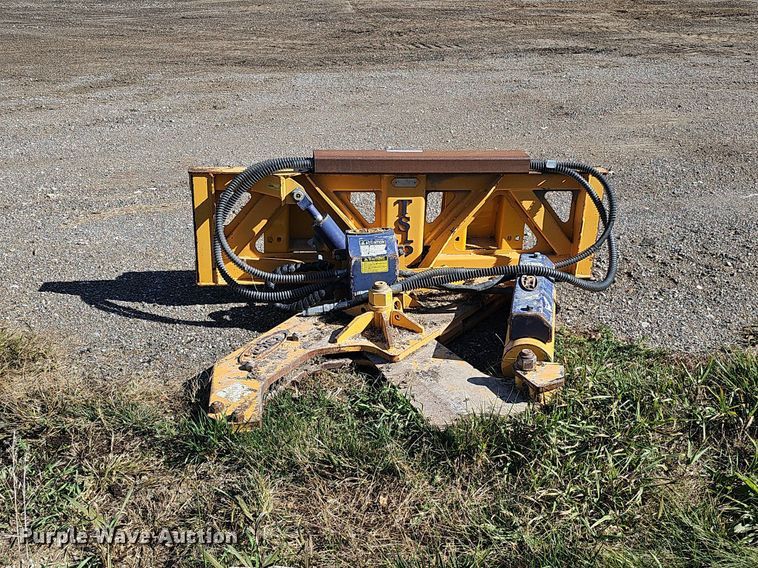 image for item MH9422 Shoule TSL 15  skid steer tree shear
