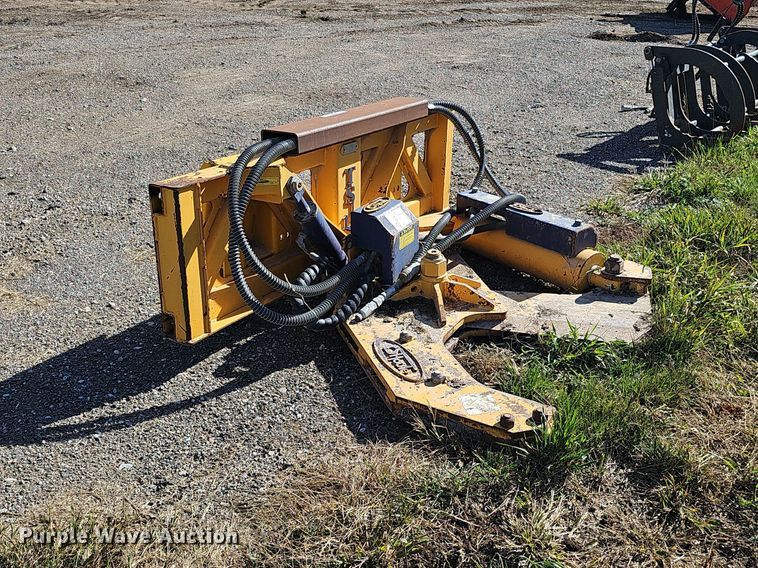 image for item MH9422 Shoule TSL 15  skid steer tree shear